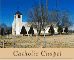 Catholic Chapel