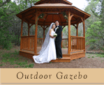 Outdoor Gazebo