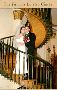 Loretto Chapel