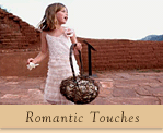 Romantic Touches