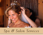 Spa & Salon Services