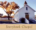 Storybook Chapel
