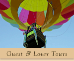 Guest & Lover Tours