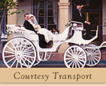 Courtesy Transport