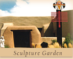Sculpture Garden