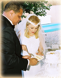 A beautiful location for your Santa Fe wedding