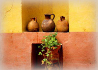 Honeymoon packages & Santa Fe tours