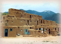 Santa Fe lodging