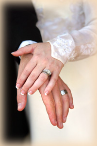 Destination Weddings in Santa Fe, New Mexico