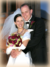 Special wedding venues and wedding services