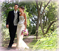 Wedding Services for Your Santa Fe Wedding